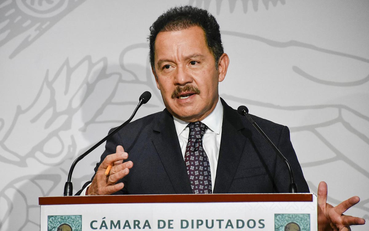 Exhiben negocios de la familia del legislador Ignacio Mier