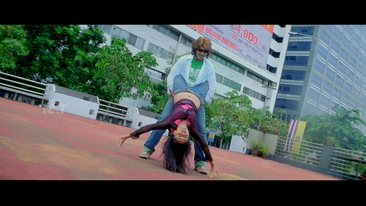 Gange Baare Thunge Baare Sun NXT Compile.mp4_20220312_144824.403