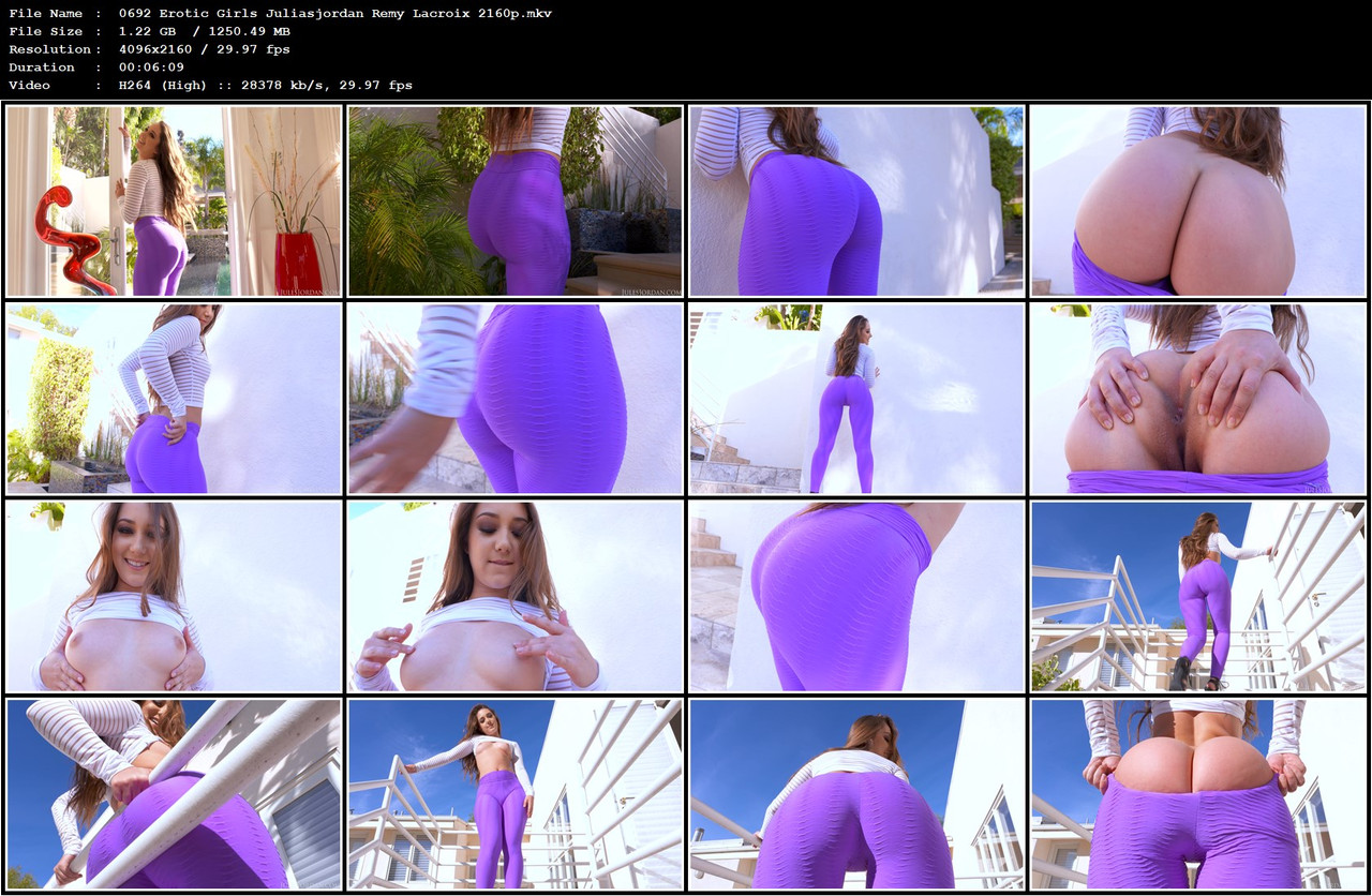0692 Erotic Girls Juliasjordan Remy Lacroix 2160p mkv