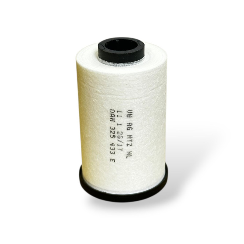 VW / AUDI DSG Transmission Oil Filter fits Volkswagen Golf Jetta Passat Polo Audi A1 A3 Skoda SEAT DQ200 7-Speed, Compatible with OE 0AM325433E 0AM325433D 119760E