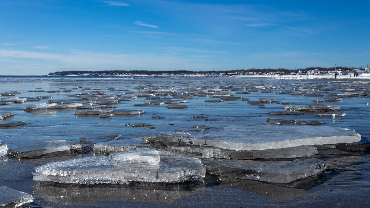 Maine Beach 13 Fedruary II 6