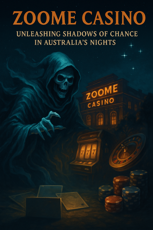 Explore more about Zoome Casino's strategic gaming