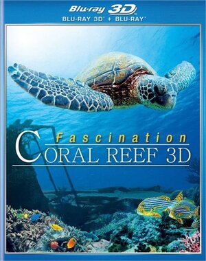 Fascination Coral Reef (2011) BluRay 2D 3D Full AVC DTS ITA DTS-HD ENG - DB
