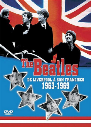 The Beatles: Liverpool to San Francisco (2005) DVD9 Copia 1:1 ENG Sub ITA