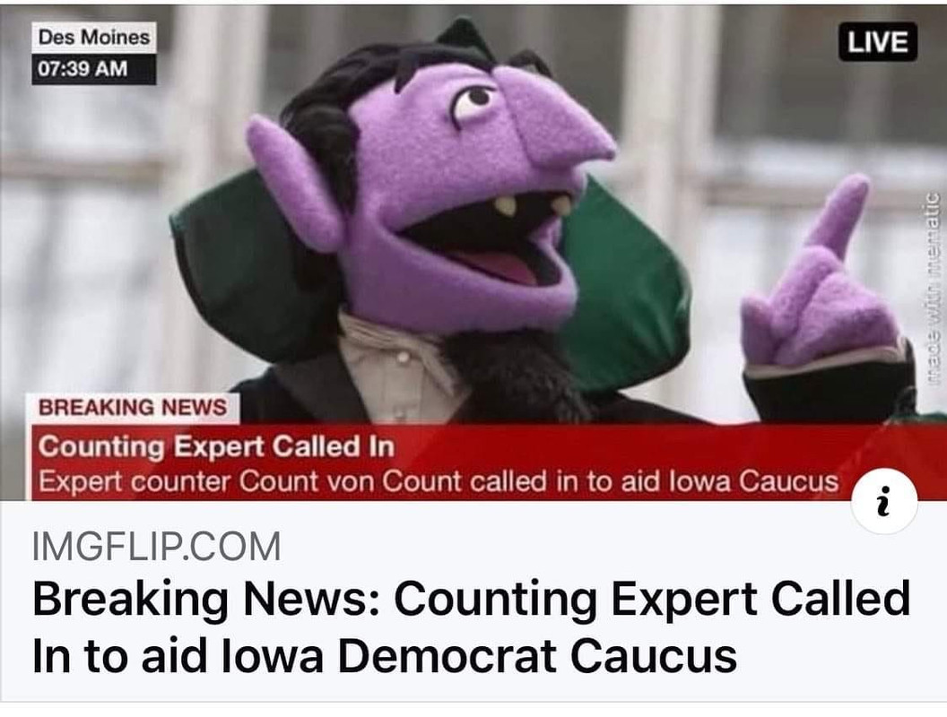 Political Memes - Hunting Beast™ / The Hunting Beast™, image size:1056x800