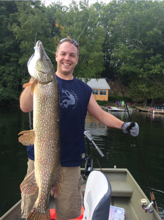 PB Pike