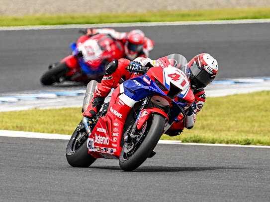 ARRC-RACE-2-3-5-0