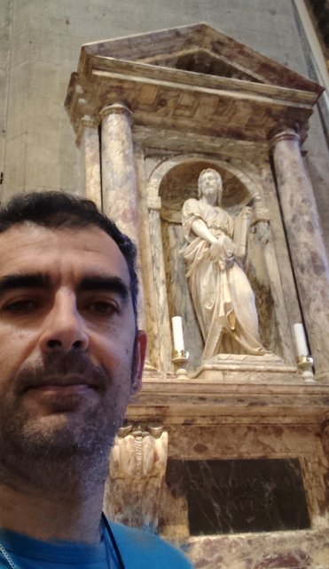 Roma y Florencia en 3 días - Blogs de Italia - Tren de las 5:40 a Florencia (125)