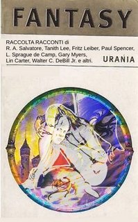 AA.VV. - Raccolta racconti fantasy (1992)