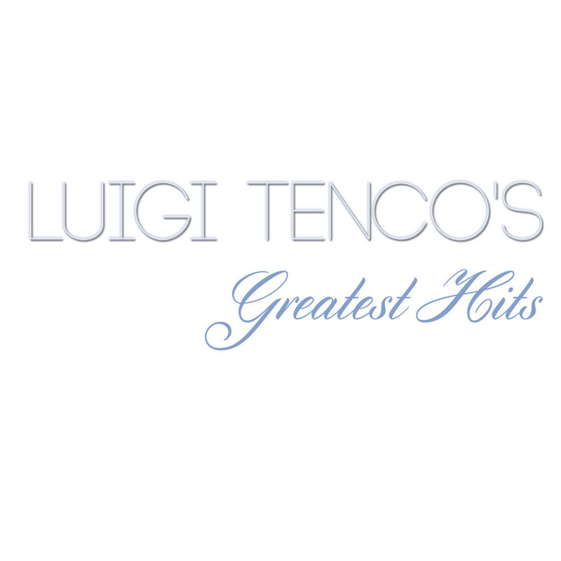 Luigi Tenco - Luigi Tenco's Greatest Hits [Album] (2014) .flac
