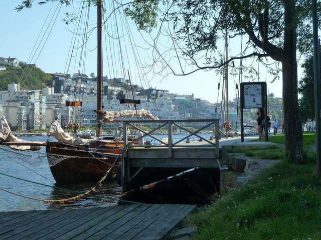 CRUCERO FIORDOS 2015 - Flam, Stavanger, Kristiansand, Oslo, Gotemburgo - Blogs de Baltico y Fiordos - Domingo 23 - Kristiansand (8:00 a 17:00) (18)