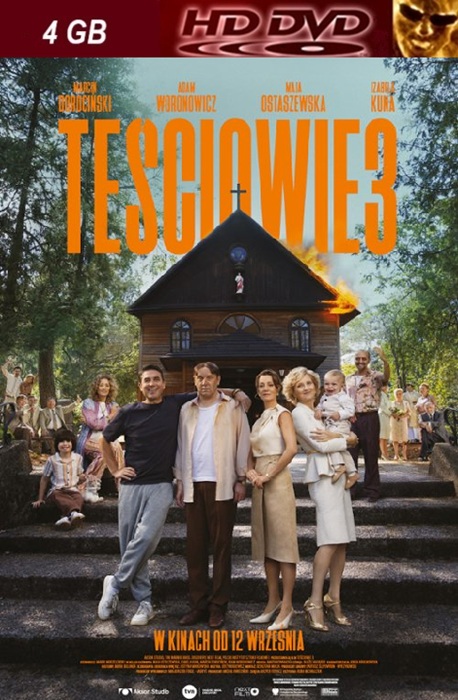Teściowie 3 (2025) PL.1080p.WEB-DL.H264DD2.0-NEO / Film Polski