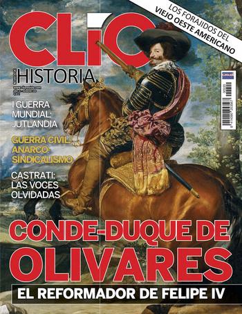 OXYRpA8 - Clio Historia Nº220 (2020) pdf (90.24 MB)