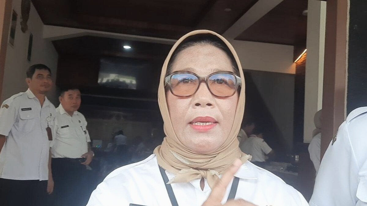 Mengenal Sri Setyorini, Dari Puncak Karier Bisnis ke Kursi Wakil Bupati, Siap Kawal Pembangunan Blora