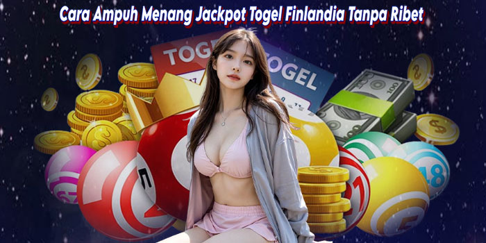 Togel Finlandia