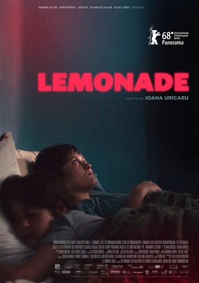 Lemonade 2019 HDRip XviD AC3-EVO Lemonade 2019 HDRip XviD AC3-EVO