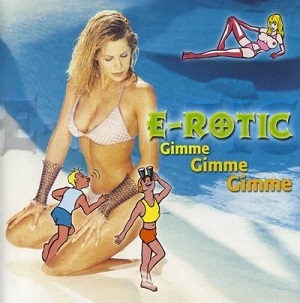 Re: E-rotic