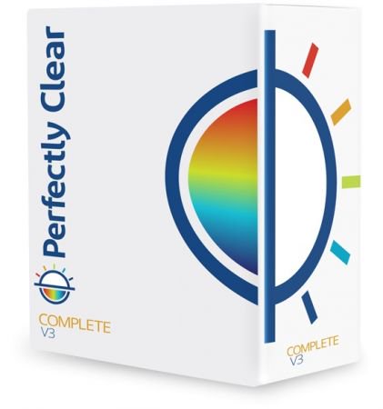 Athentech Perfectly Clear 3.6.3.1470 Essentials - Complete