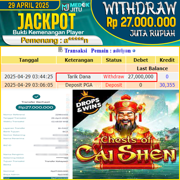 jackpot-di-slot-chest-of-cai-shen--pargmatic-rp-27000000--dibayar-lunas-di-medokjitu