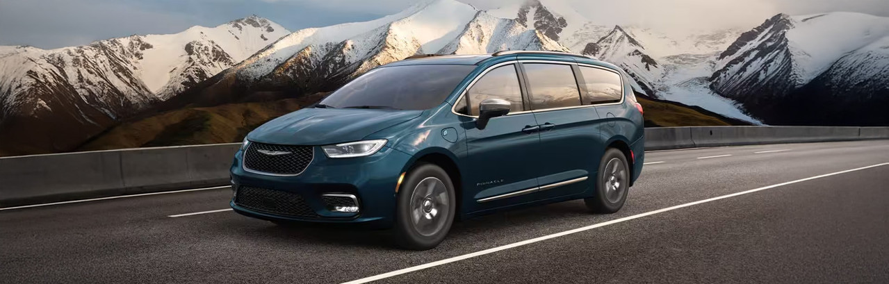 5 Things to Know Before Buying a Handicap Van for Sale Near You
