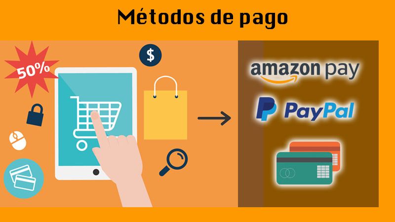 Amazon проти shopify який варіант найкраще купувати і продавати в інтернеті? - варіант Amazon проти shopify який варіант найкраще купувати і продавати в інтернеті?