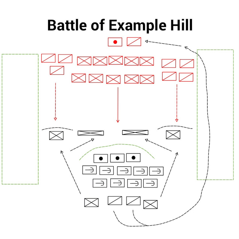 Background Info (I'm gonna have multiple of these) - The Scramble for ...