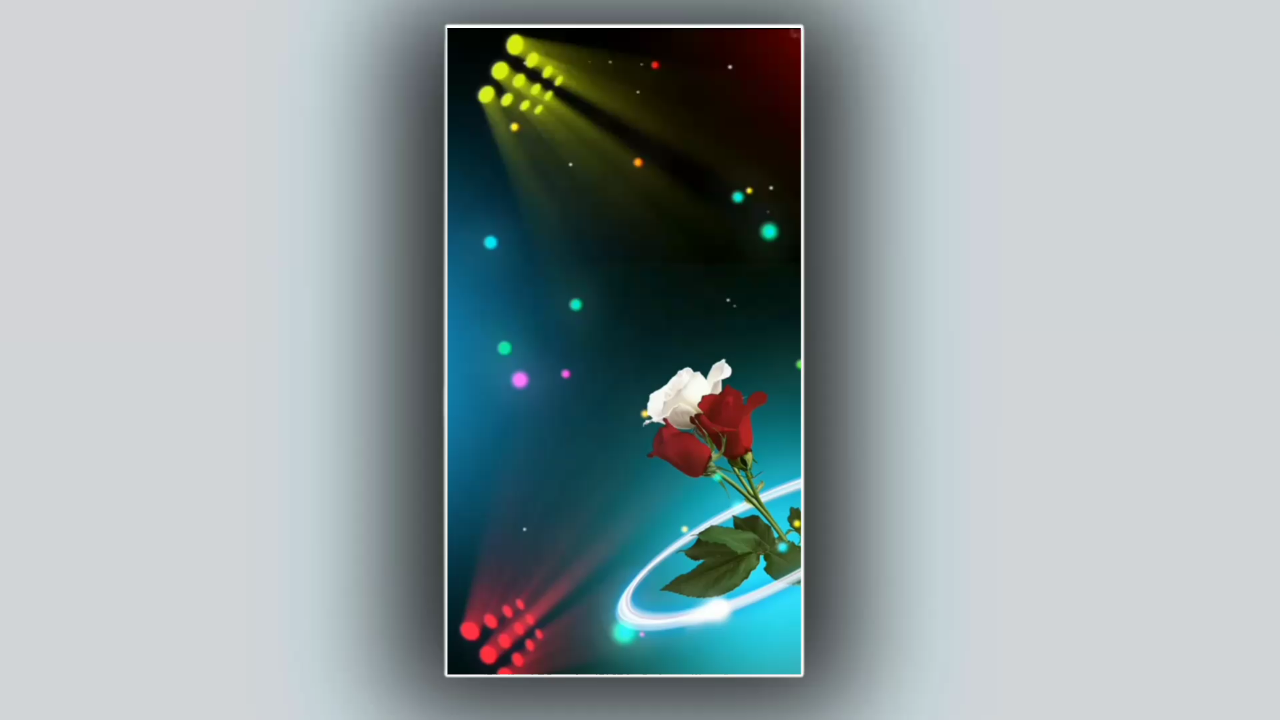 Trending template video background black screen