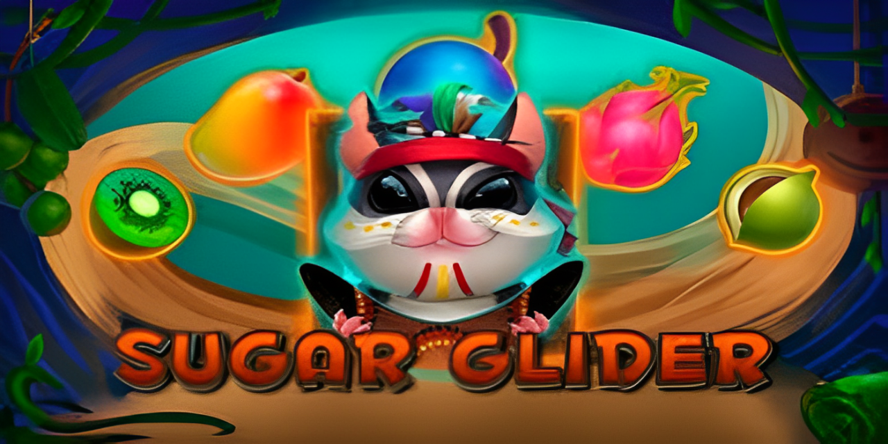 Trik Ampuh Meningkatkan Peluang Jackpot di Slot Sugar Glider