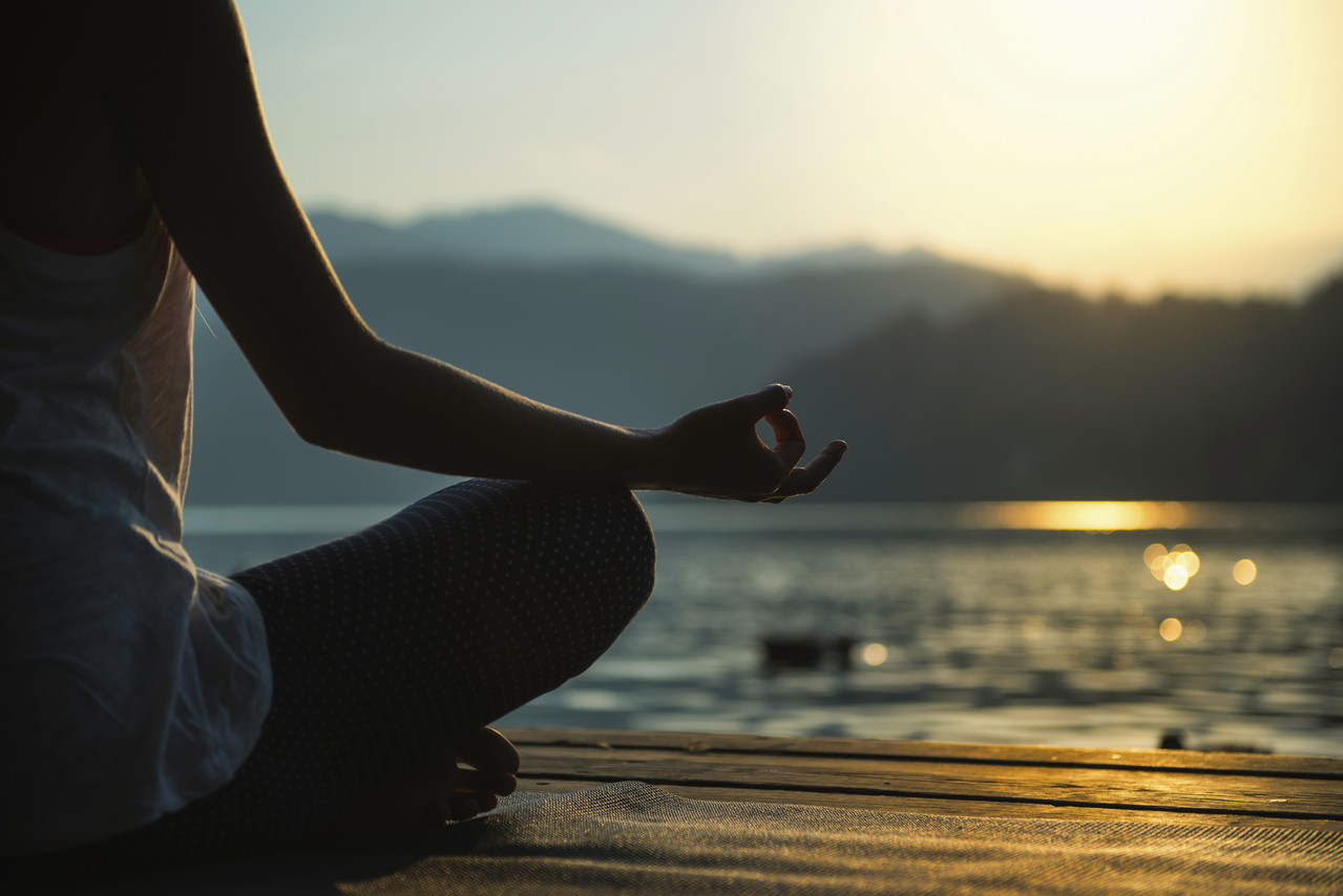 Sustainable Wellness Lifestyle