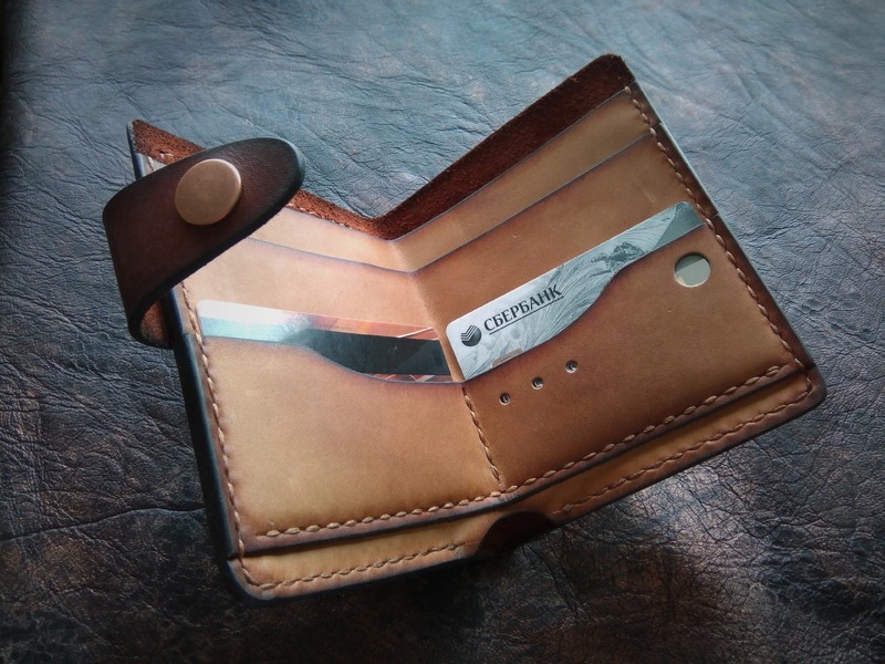 кошелек крик6