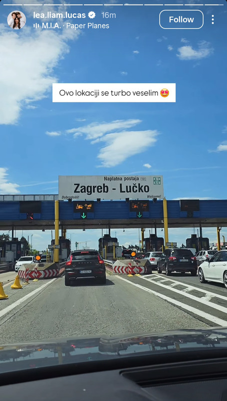 Masni produženi vikend