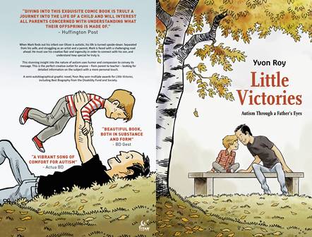 Little Victories (2021)