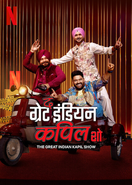 The Great Indian Kapil Show S02E09 16th November 2024 1080p 720p 480p WEB-DL x264 ESubs