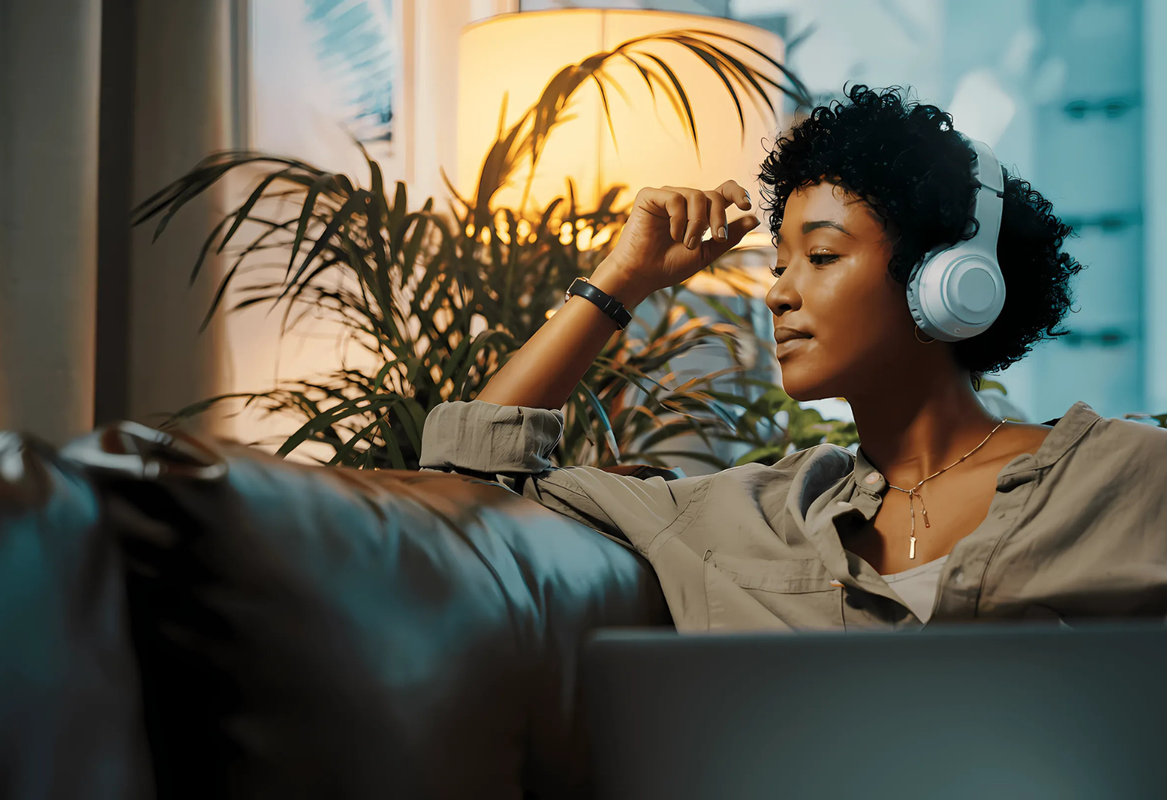 Music Influences Your Mental Health