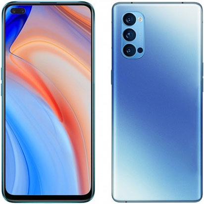 Oppo Reno4