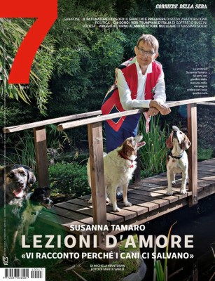 Corriere della Sera Sette N.47 - 22 Novembre 2024