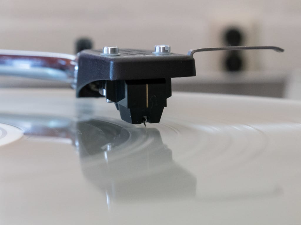 Onkyo 700 und Gorrilaz (1 von 4)