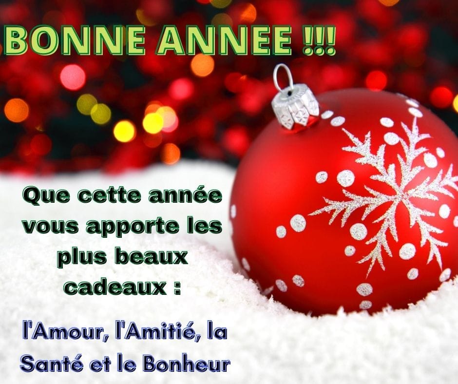Voeux