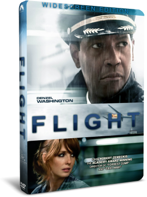 Flight (2012) .avi BDRip AC3 Ita