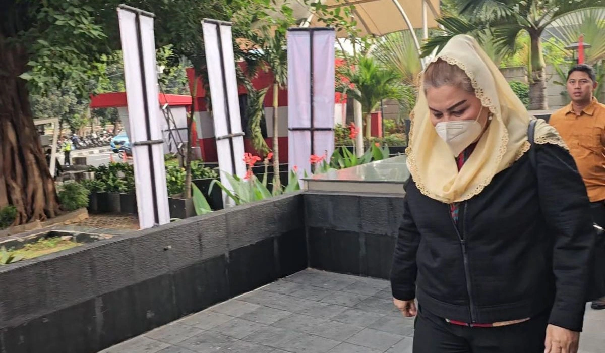 Mbak Ita Bantah Kesaksian, Sidang Korupsi Pemkot Semarang Memanas