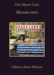 Gian Mauro Costa – Mercato Nero (2020)