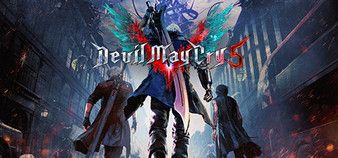 Re: Devil May Cry 5 (2019)