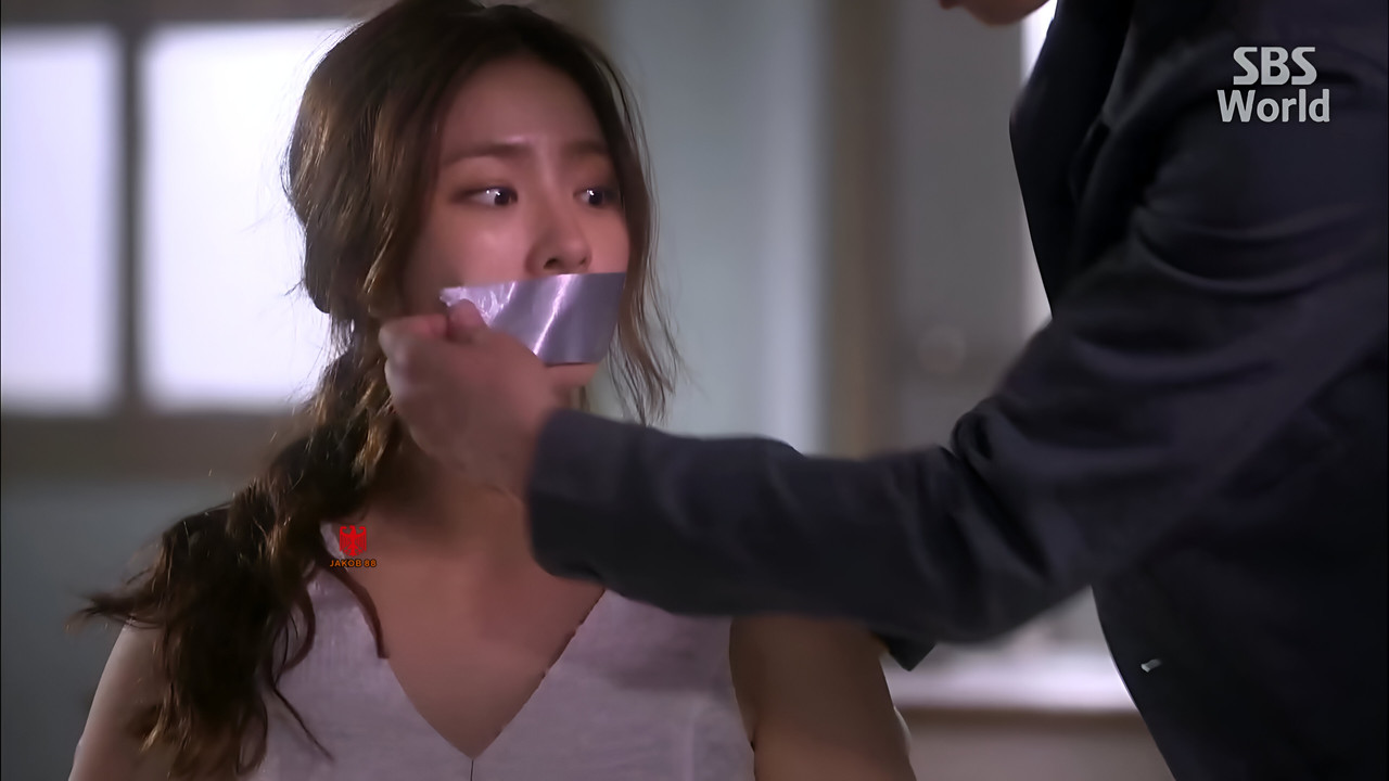 Shin Se-Kyung 16 - A Girl Who Can See Smell EP16