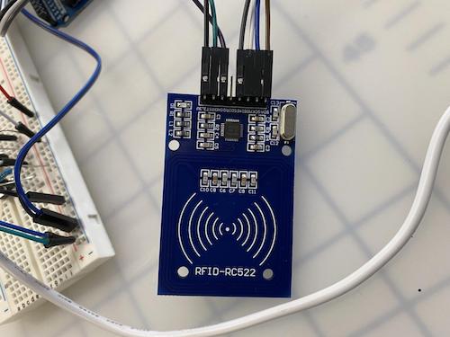 RFID RFID