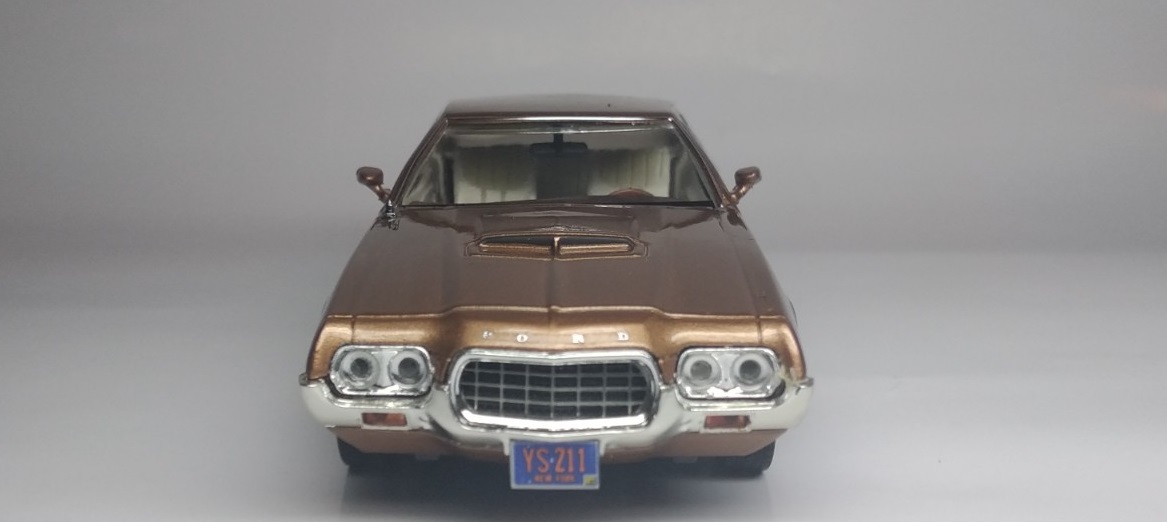 Ford Torino (1)