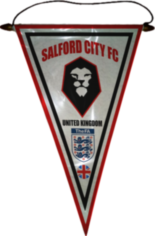 SALFORD CITY FC