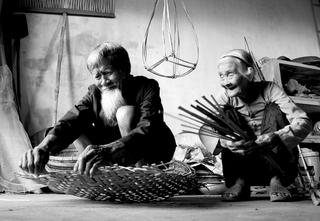 Thơ hoạ Nguyễn Thành Sáng & Tam Muội (1728) 21-Anh-10-1