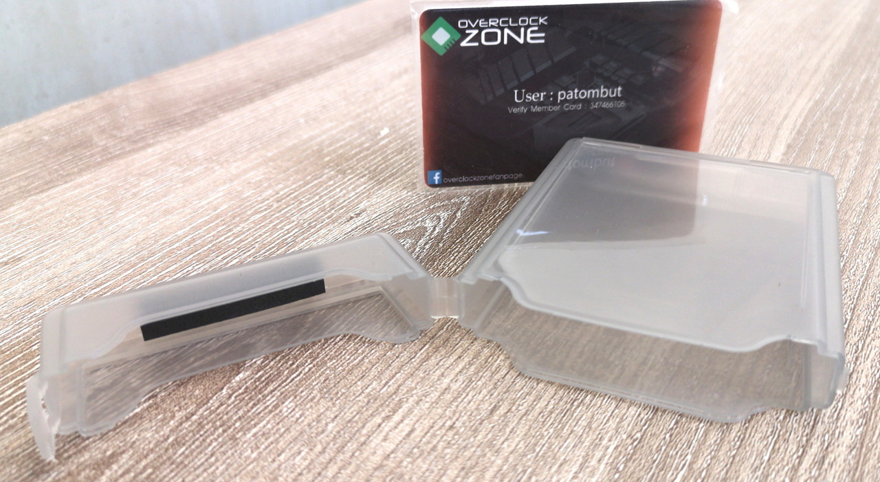 กล่องเก็บHDD 2.5นิ้ว  เปิดฝาท้ายได้ IMG_20200408_144520