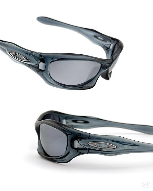 Y2K Oakley