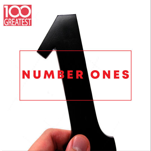 100 Greatest Number Ones [Compilation] (Rhino, 2019) FLAC